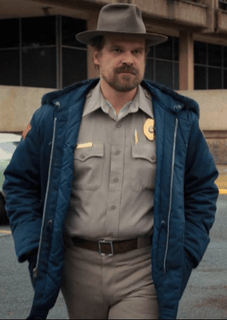 Picture of Jim Hopper