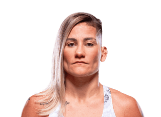 Picture of Priscila Cachoeira