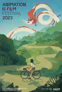 Picture of Animation is Film Festival