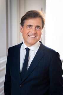Picture of Rémi-Pierre Drai