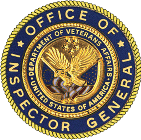 Picture of U.S. Department of Veterans Affairs, Office of Inspector General