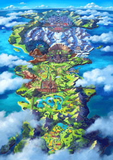 Picture of Galar