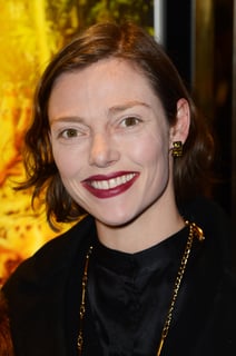 Picture of Camille Rutherford