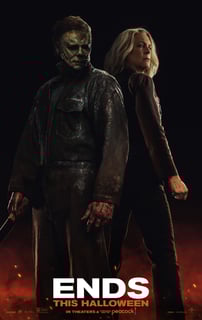 Picture of Halloween Ends