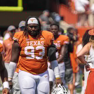 Picture of T'Vondre Sweat