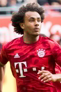 Picture of Joshua Zirkzee