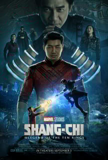 Picture of Shang-Chi and the Legend of the Ten Rings