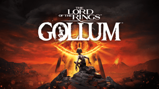 Picture of The Lord of the Rings: Gollum