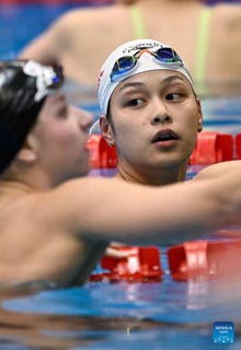 Picture of Yu Yiting