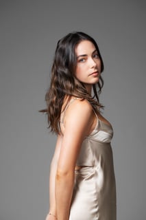 Picture of Mariel Molino