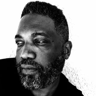 Picture of Selwyn Seyfu Hinds
