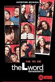 Picture of The L Word: Generation Q