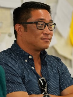 Picture of Roger Lau