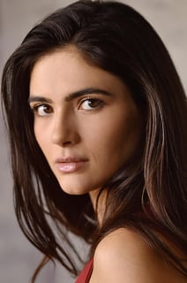 Picture of Arienne Mandi