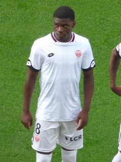 Picture of Éric Junior Dina Ebimbe
