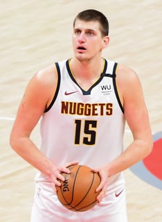 Picture of Nikola Jović