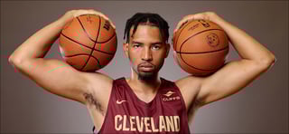 Picture of Isaiah Mobley