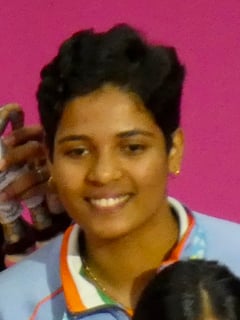 Picture of Treesa Jolly
