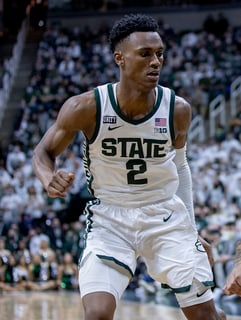 Picture of Tyson Walker