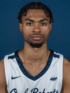 Picture of Issac McBride