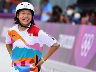Picture of Momiji Nishiya