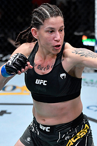 Picture of Karol Rosa