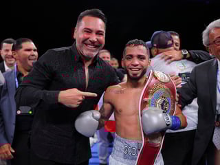 Picture of Oscar Collazo