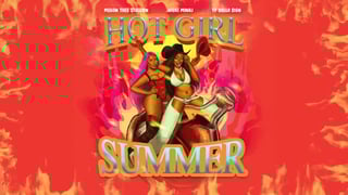 Picture of Hot Girl Summer