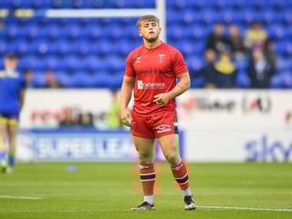 Picture of Mikey Lewis