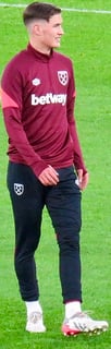 Picture of Freddie Potts