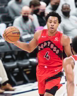 Picture of Scottie Barnes