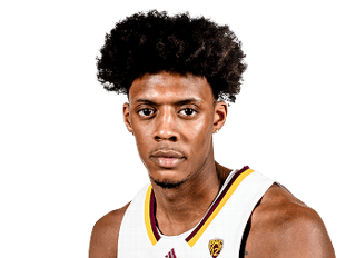 Picture of Alonzo Gaffney