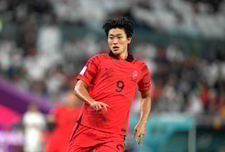 Picture of Cho Gue-sung