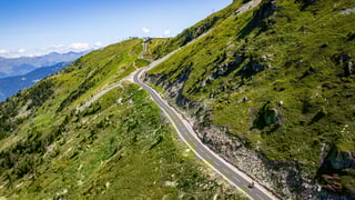 Picture of Col de la Loze
