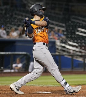 Picture of Seth Brown