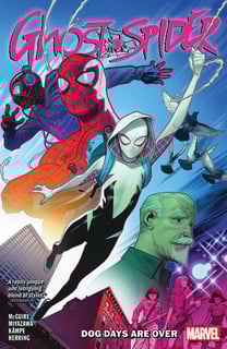 Picture of Ghost-Spider