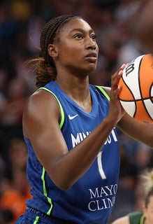Picture of Diamond Miller