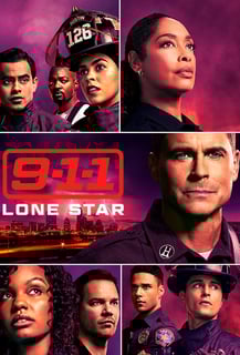 Picture of 9-1-1: Lone Star