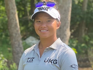 Picture of Megan Khang