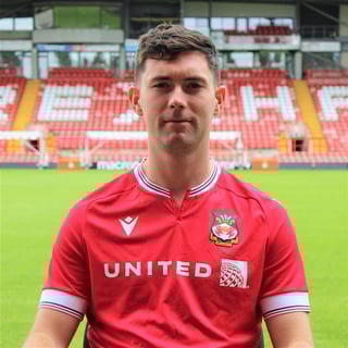 Picture of Thomas O'Connor