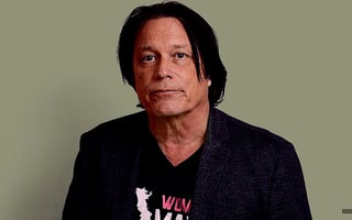 Picture of Keith Thomas