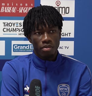 Picture of Issa Kaboré