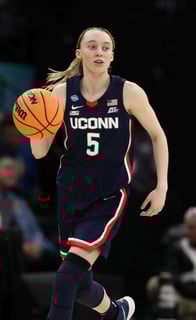Picture of Paige Bueckers