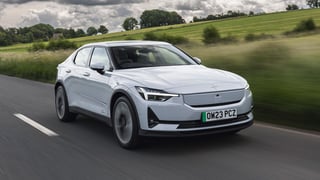 Picture of Polestar