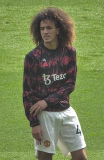 Picture of Hannibal Mejbri