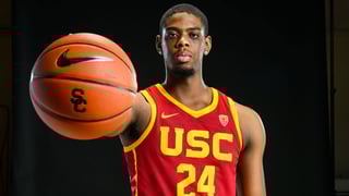 Picture of Joshua Morgan