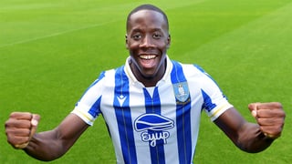 Picture of Djeidi Gassama