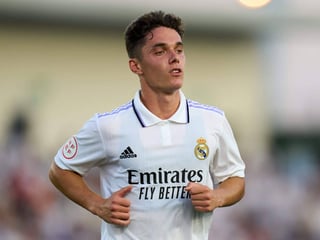 Picture of Sergio Arribas