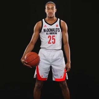 Picture of Nimari Burnett