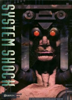 Picture of System Shock